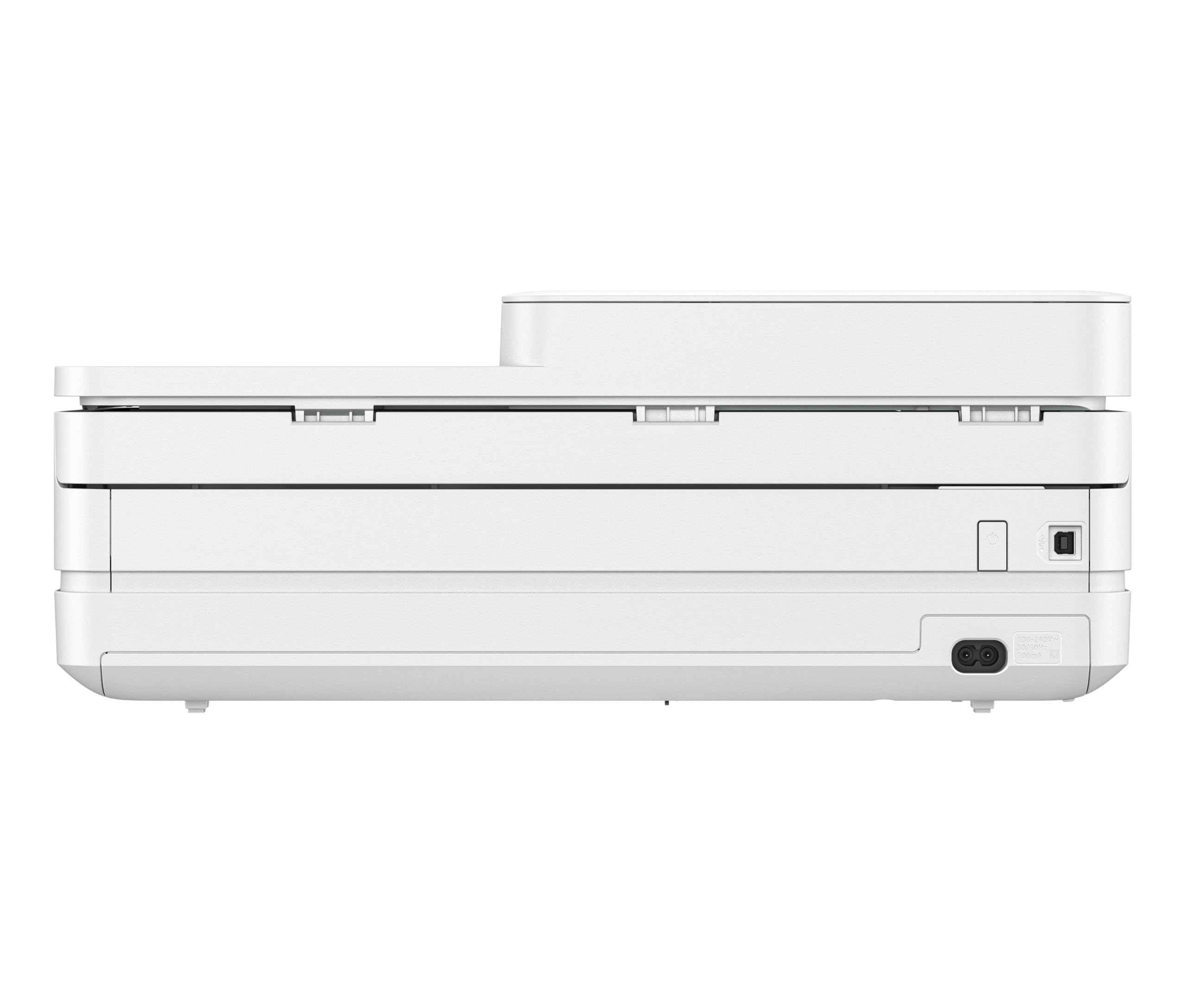HP Envy 6530e Wireless All-in-One Color Printer with Auto 2-Sided Printing | Print, Scan, Copy | 3 Months Instant Ink Included | Automatic Document Feeder | Home & Office Use | Perfect for Documents, Photos, School Projects & Small Business Needs