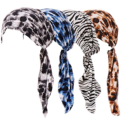 4pcs Style P