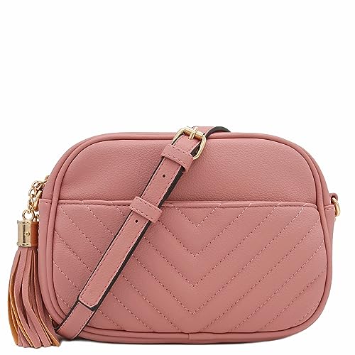 Dusty Pink