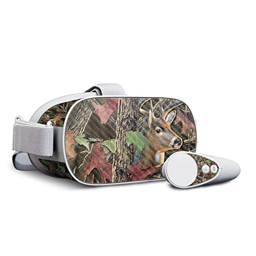 Buck Camo