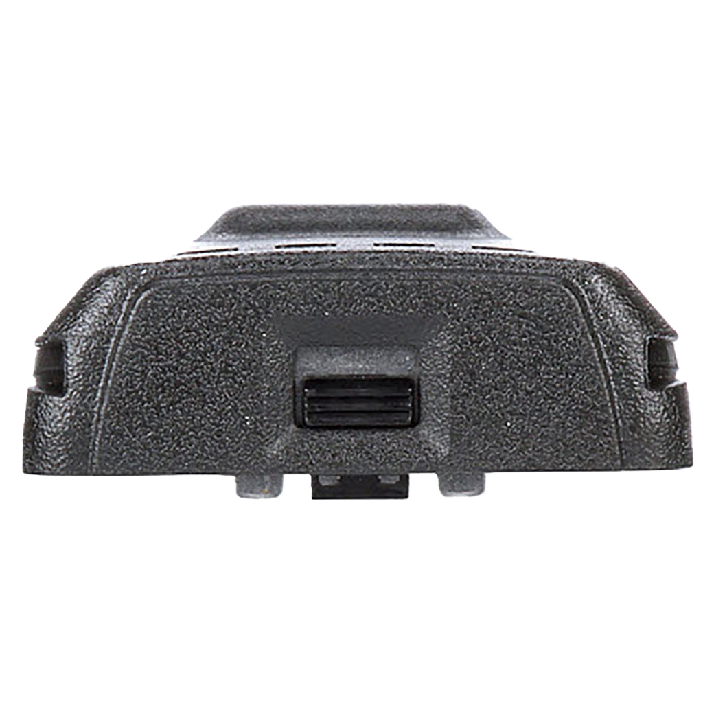 Original Motorola PMNN4476 Li-ion Battery - High Capacity Replacement Battery for Motorola Radios - Perfect for Two-Way Radios, Walkie Talkies, and Emergency Communication Devices