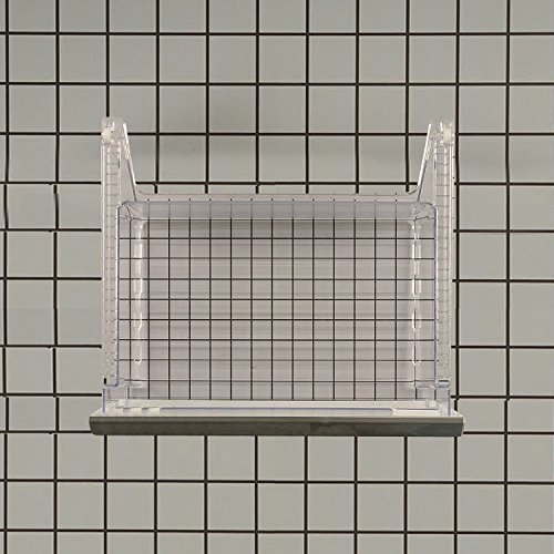 ForeverPRO W10542037 Replacement Pan Assembly for Whirlpool W10440274 - Perfect for Snack & Candy Dispenser Repair | Ideal for Kitchen Appliance Maintenance & DIY Fixes