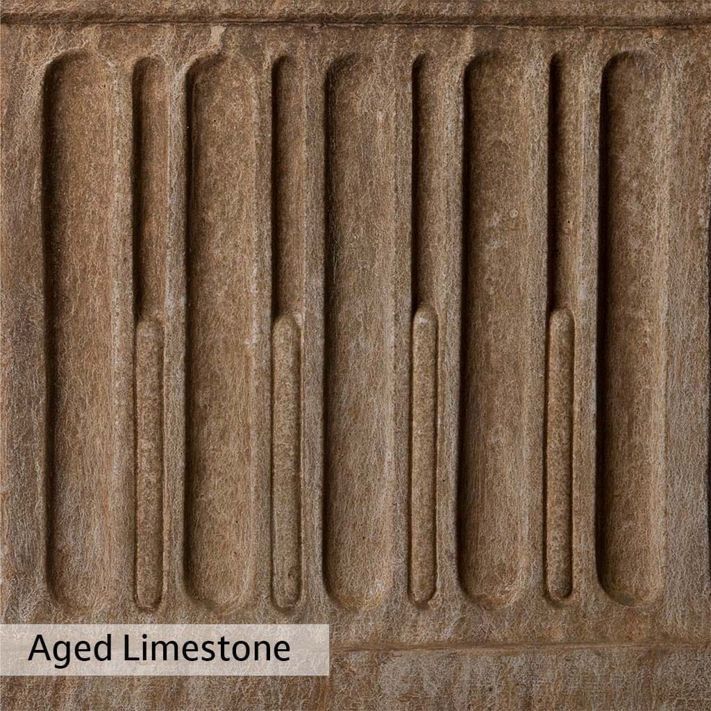 Aged Limestone