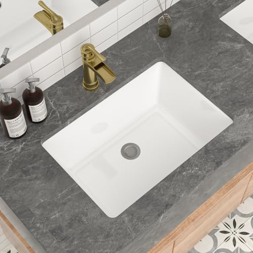 White -Undermout