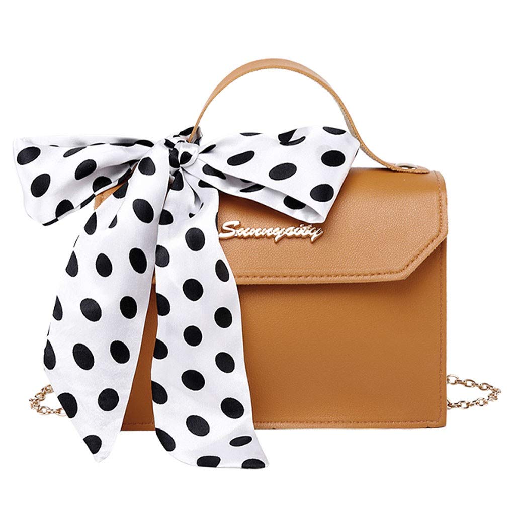 Stylish Shoulder Tote Bag with Buckle Closure - Crossbody Messenger Purse for Women | Perfect for Work, Travel & Everyday Use