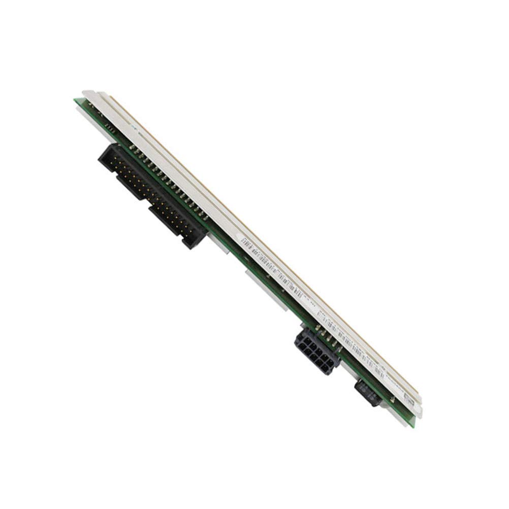 Original Printhead for Zebra ZM600 Label Printer - P77958-71 79803M 203dpi Replacement Part | Warehouse, Retail & Shipping Label Printing Solution