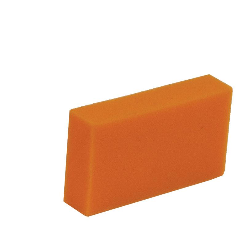 High-Density Foam Sponge - Premium Cleaning Sponge for Kitchen, Bathroom, and Household Use - Extra Absorbent & Durable for Dishes, Countertops, and Tough Stains