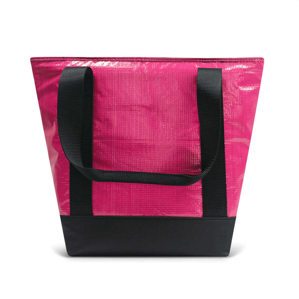 Beck Cooler Bag Bk1 00456 - Insulated Lunch Bag for Work, Picnics & Outdoor Activities - Leakproof & Durable Cooler Tote for Food & Drinks