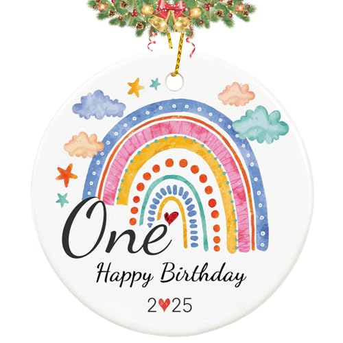 1st Birthday