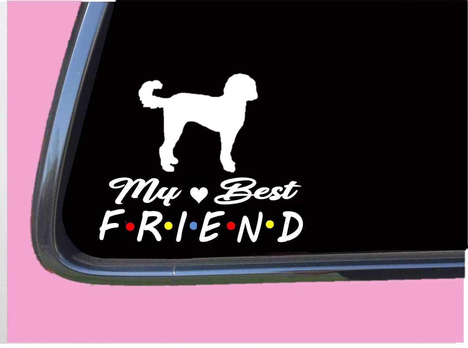 Doodle Best Friend TP 802 6