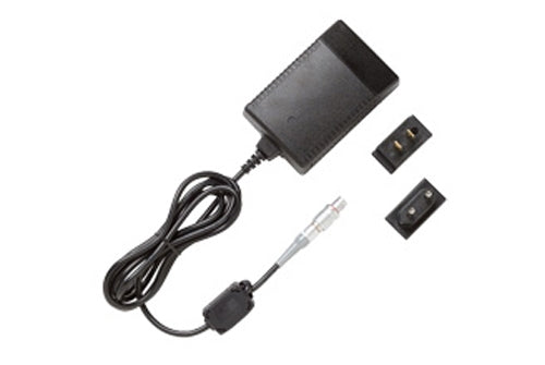 Fluke FLK XPOWER PLUG 15V Power Plug with 5 Extensions - Compatible with Tix1000, Tix660, Tix640 & Tix620 Thermal Cameras - Perfect for Electrical Inspections, HVAC Maintenance & Industrial Diagnostics (Model 4575098)