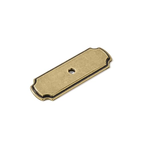 Antique Brass