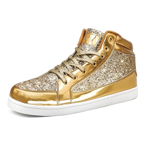 Glitter Gold