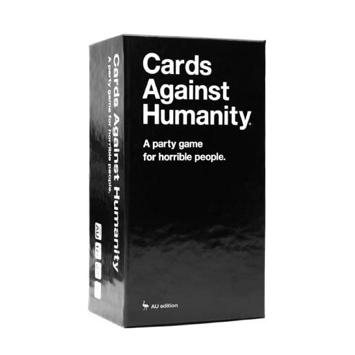 Cards Against Humanity Original Party Game - Hilarious Adult Card Game for Game Nights, Parties & Social Gatherings