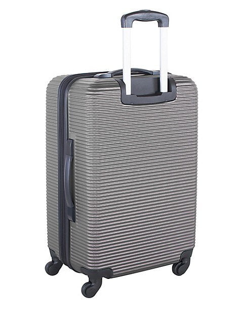 Atlantic Tribute II Large Expandable Spinner Luggage - 28