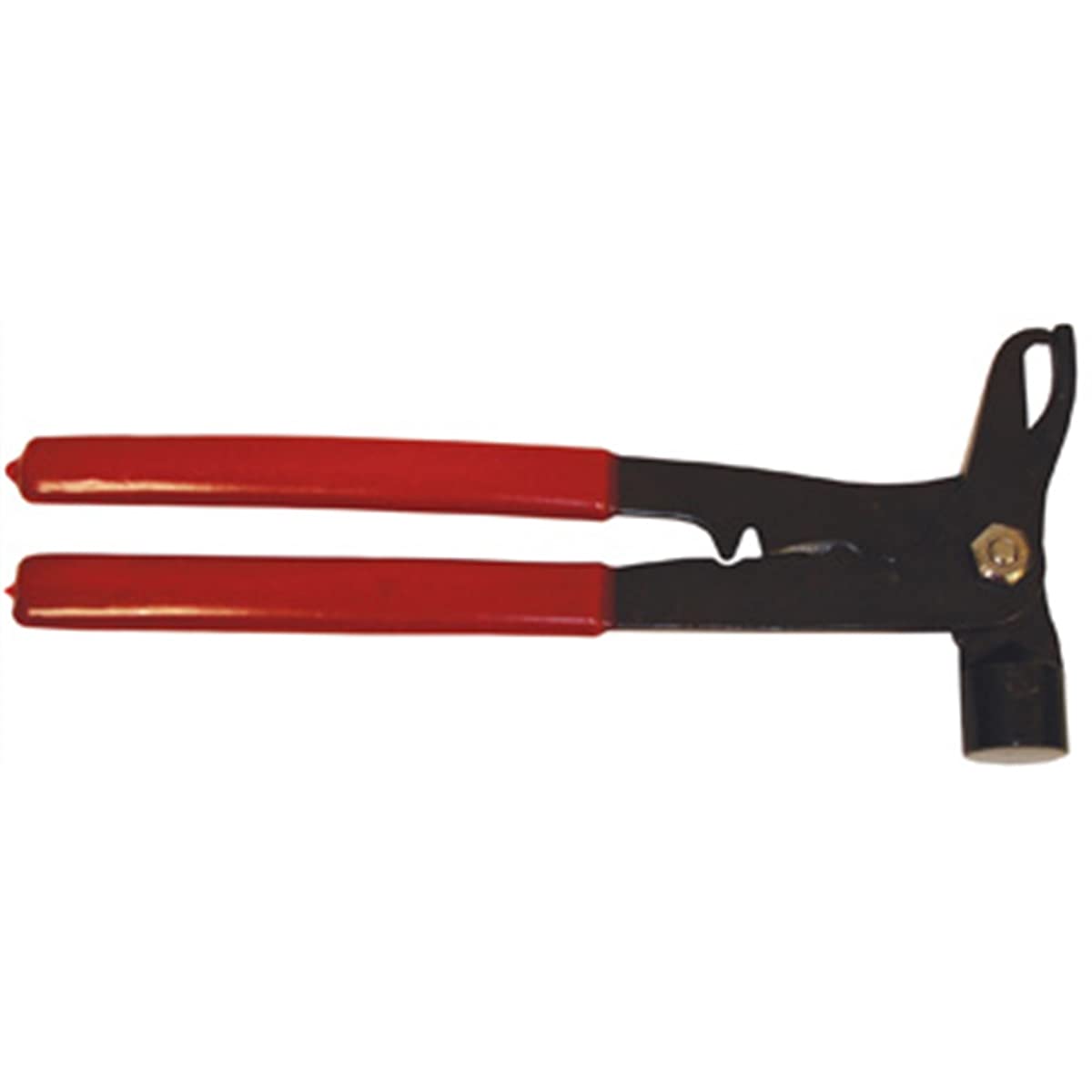 Best Economy Wheel Weight Hammer & Plier Set - Durable Tire Balancing Tool for Auto Repair & DIY Projects - Perfect for Mechanics, Car Enthusiasts & Home Garage Use