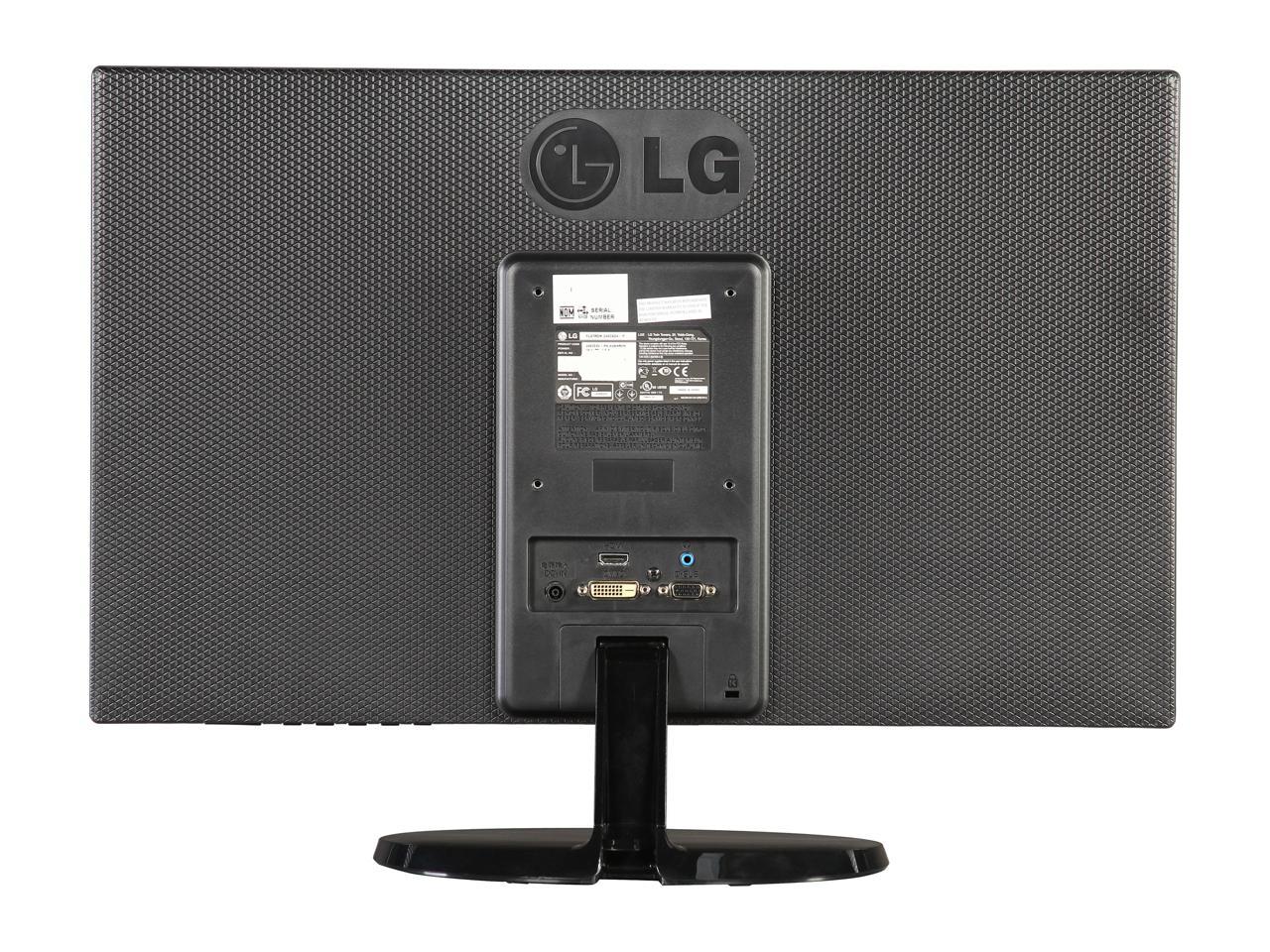 LG 24EC53V-P 24