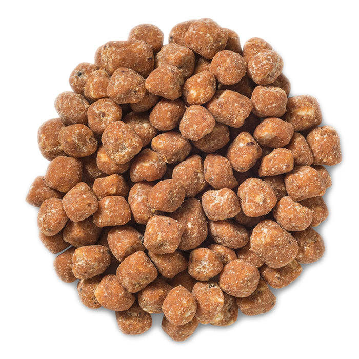 Premium Orange Suet Nuggets for Wild Birds - High Energy Bird Food, Pack of 3 - Perfect for Backyard Bird Feeders & Winter Bird Feeding