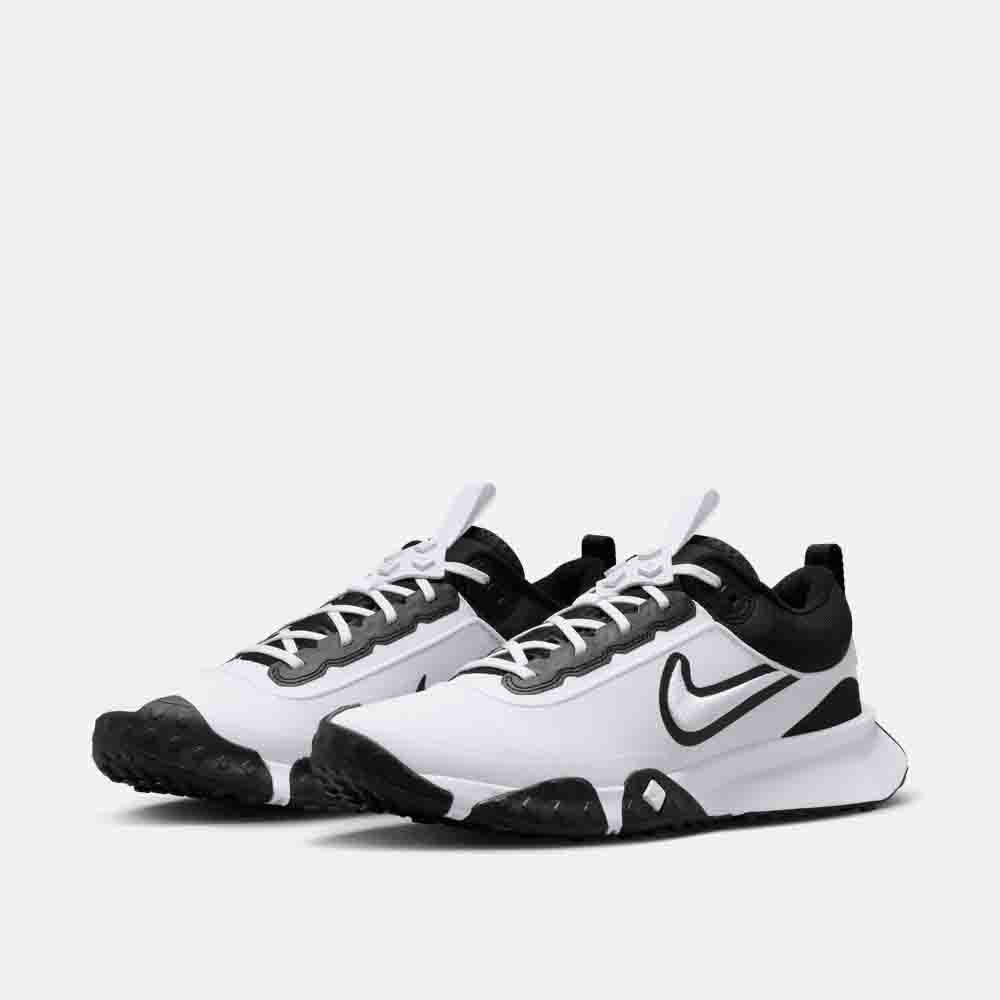 Nike Air Diamond Varsity Turf Baseball Shoes for Men - Lightweight Cleats with Superior Traction for Baseball, Softball & Training on Artificial Turf