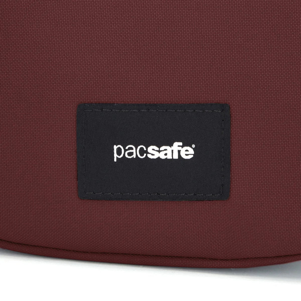 Pacsafe GO Anti-Theft Lunar Crossbody Bag - Secure & Stylish Travel Purse for Women - Perfect for Commuting, Shopping & Sightseeing