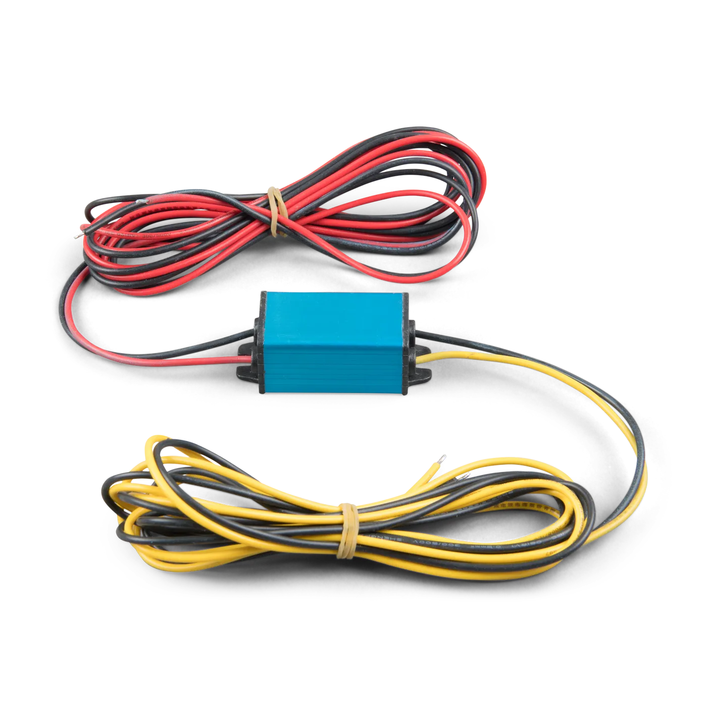 Victron Orion IP67 24V to 12V & 12V to 24V DC-DC Converter - High Efficiency Power Supply for RVs, Boats, Solar Systems & Off-Grid Applications