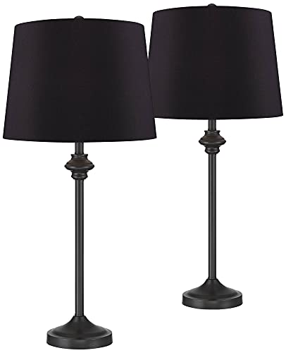 Black Hardback Shade