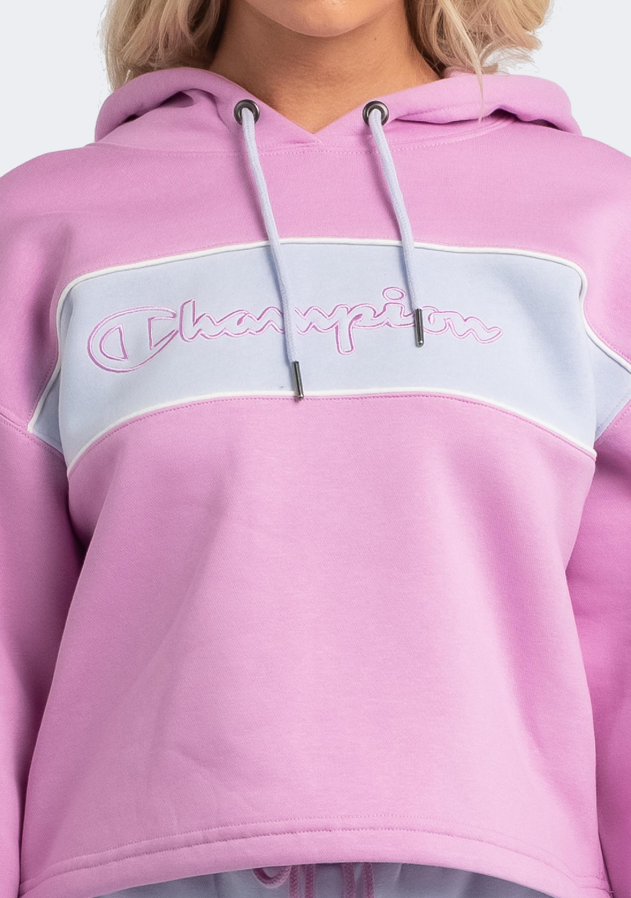 Champion Women's Rochester City Hoodie - Soft Fleece Pullover Sweatshirt for Casual Wear, Gym & Lounge | Cozy Winter Fashion for Women