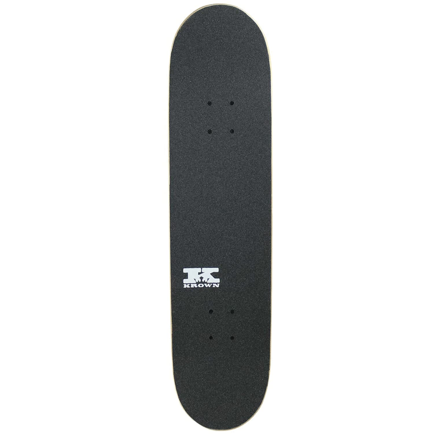 PRO Skateboard Crown Complete - Premium 8.0