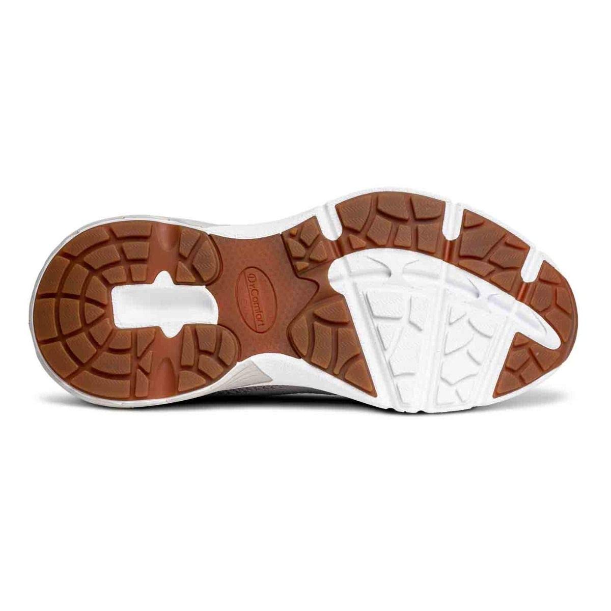 Dr. Comfort Diane Women's Athletic Sneakers - Diabetic Walking & Gym Shoes for Women - Lightweight Running Shoes for Daily Exercise & Diabetic Foot Care