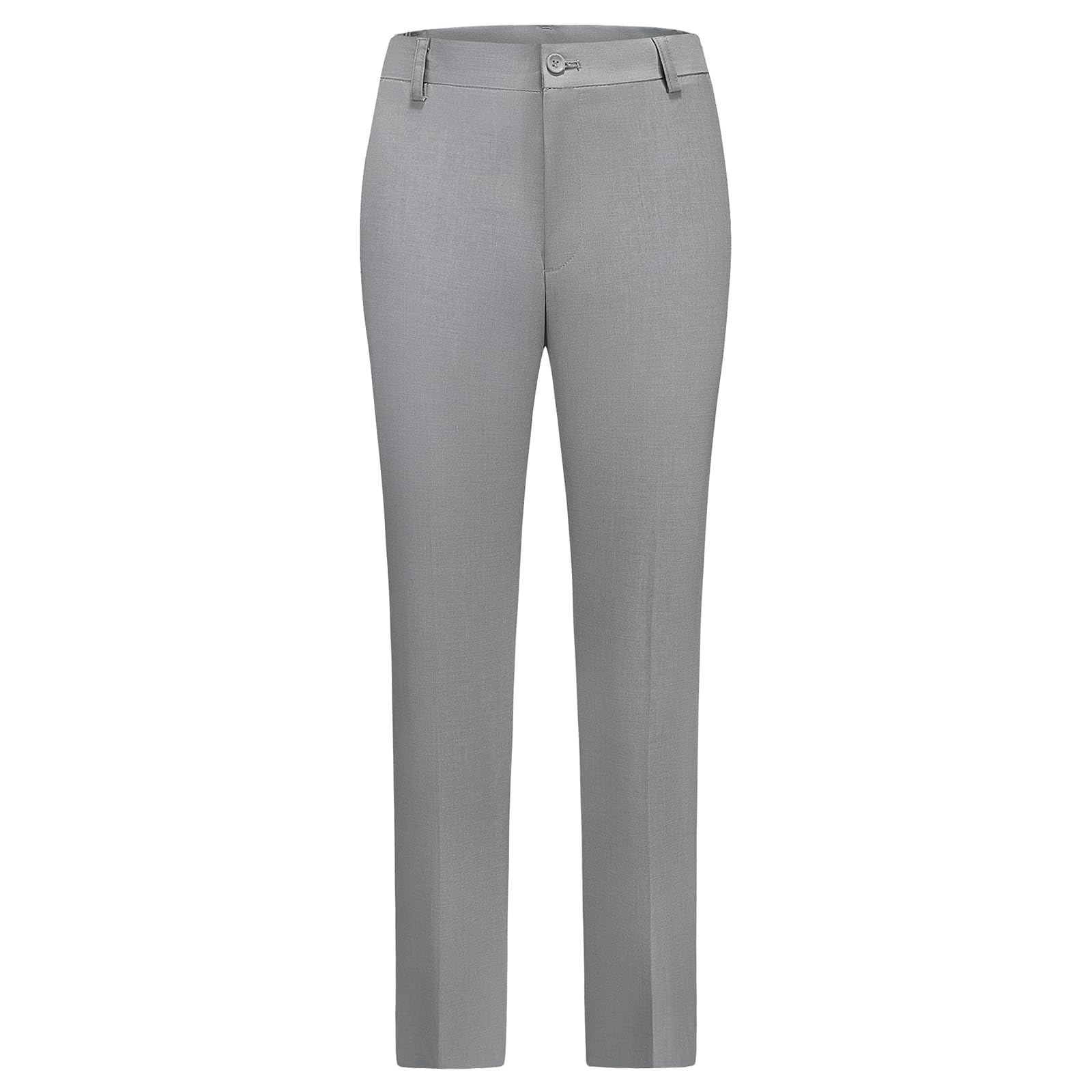 Professional Women's 2-Piece Pant Suit Set - MODFUL Business Office Work Attire for Women | Formal Workwear, Job Interviews & Corporate Events