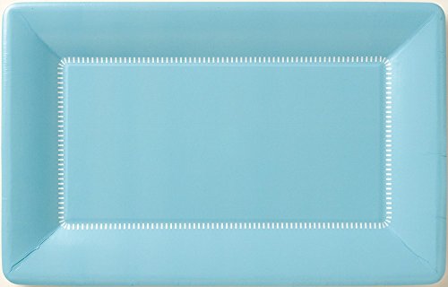 Soft Blue