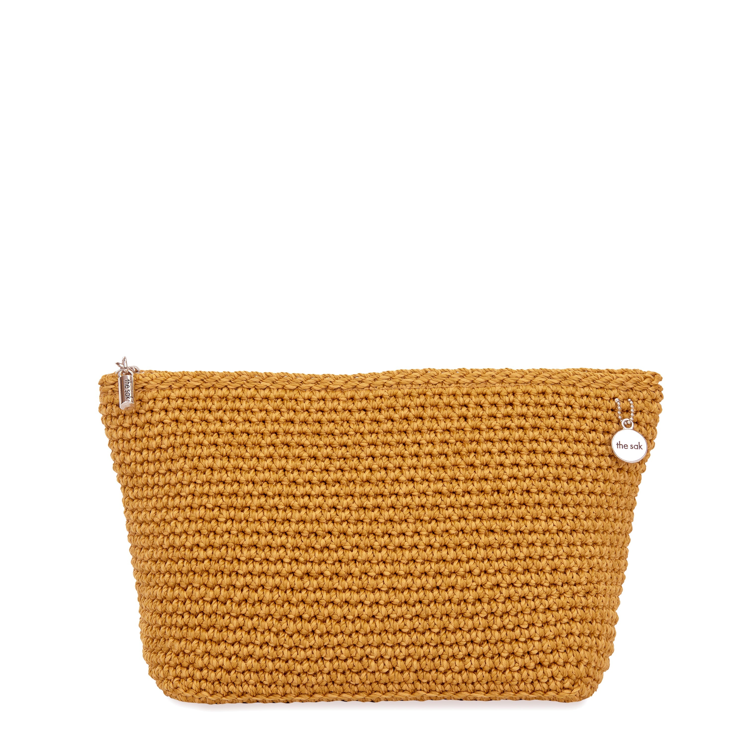 Essential Medium Pouch - Waterproof & Lightweight Crossbody Bag for Women & Men - Perfect for Travel, Gym, Hiking & Everyday Use