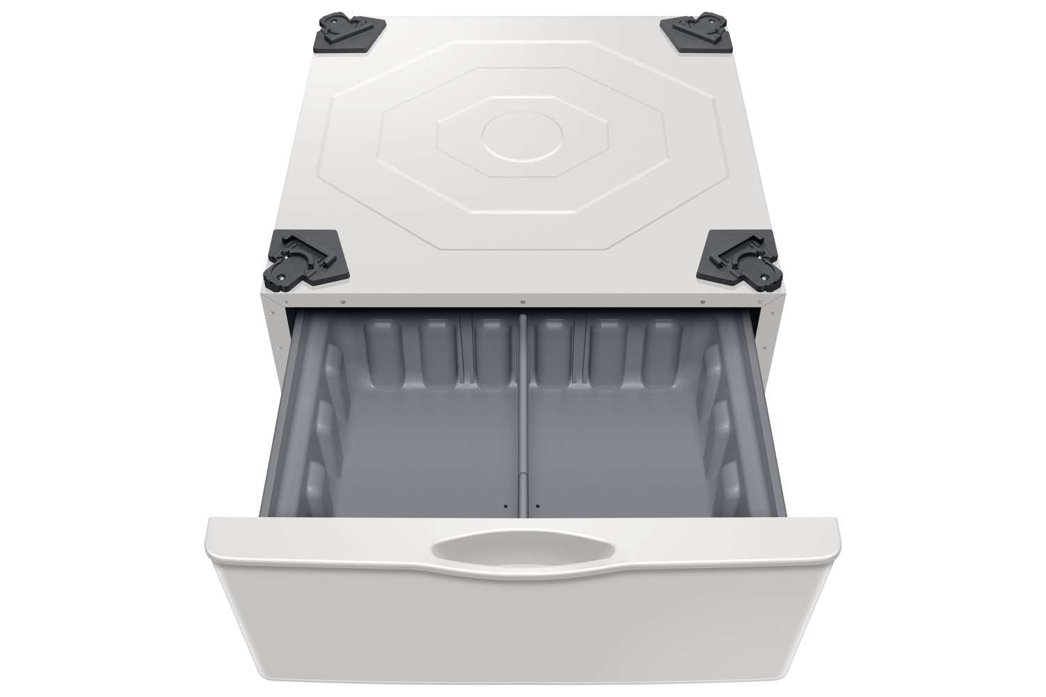 Samsung WE402NE/A3 White Pedestal Stand for 27