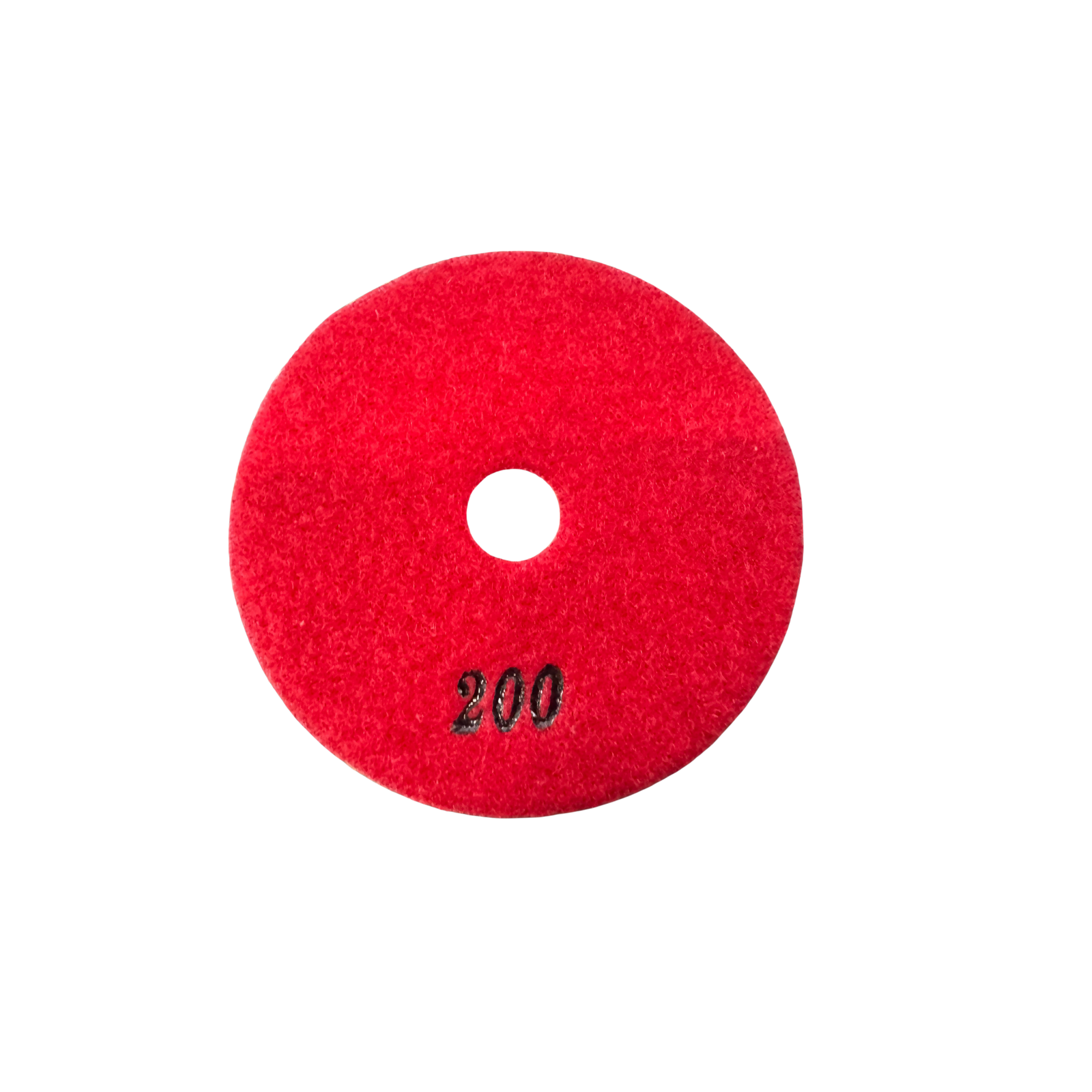 4 Inch Resin Pads for Car Detailing, Polishing & Buffing - High-Performance Auto Body Sanding Discs - Perfect for Paint Correction, Scratch Removal & Surface Restoration