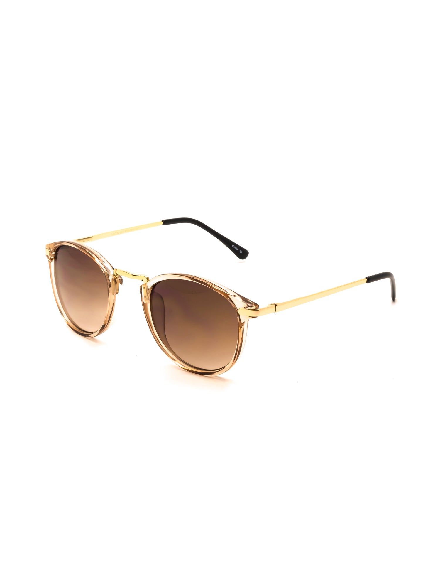 Stylish BLOSSOM SUNGLASSES for Women - UV Protection Polarized Fashion Sunglasses - Perfect for Beach, Driving & Outdoor Activities