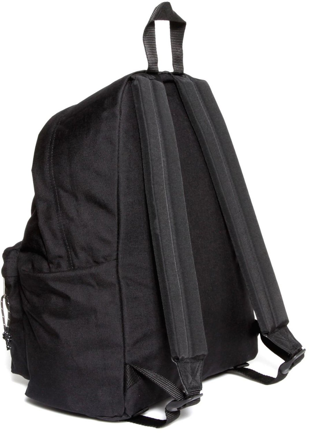 Eastpak Men's Padded Pak'R Backpack - Durable Blue Laptop Backpack for School, Work & Travel - One Size Fits All - Perfect for College Students & Professionals