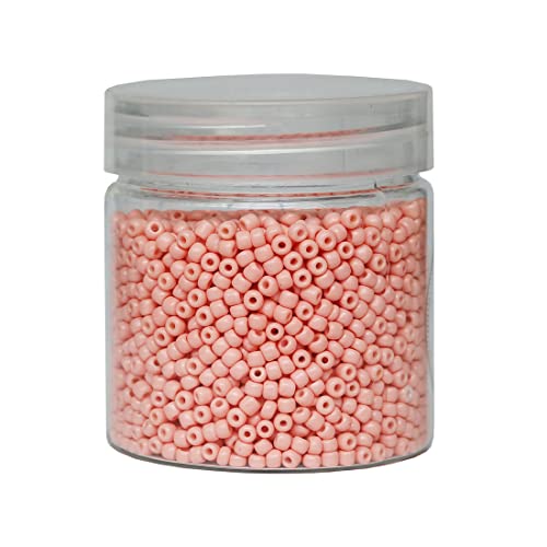 Light Pink -Size 3mm