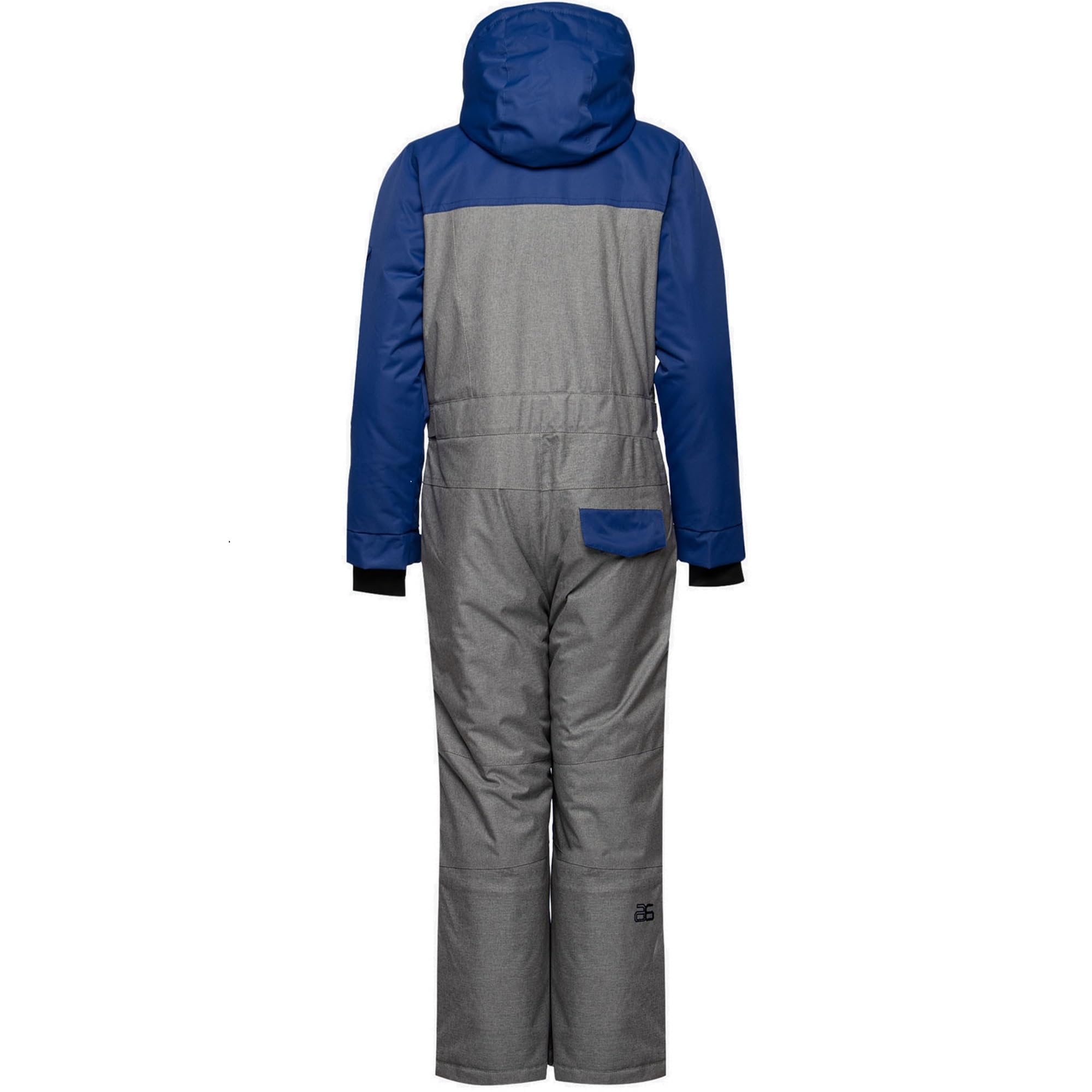 Arctix Kids' Snowbird Insulated Snowsuit Coveralls - Waterproof Winter Snow Pants & Jacket Set for Boys & Girls - Perfect for Skiing, Sledding & Outdoor Winter Activities