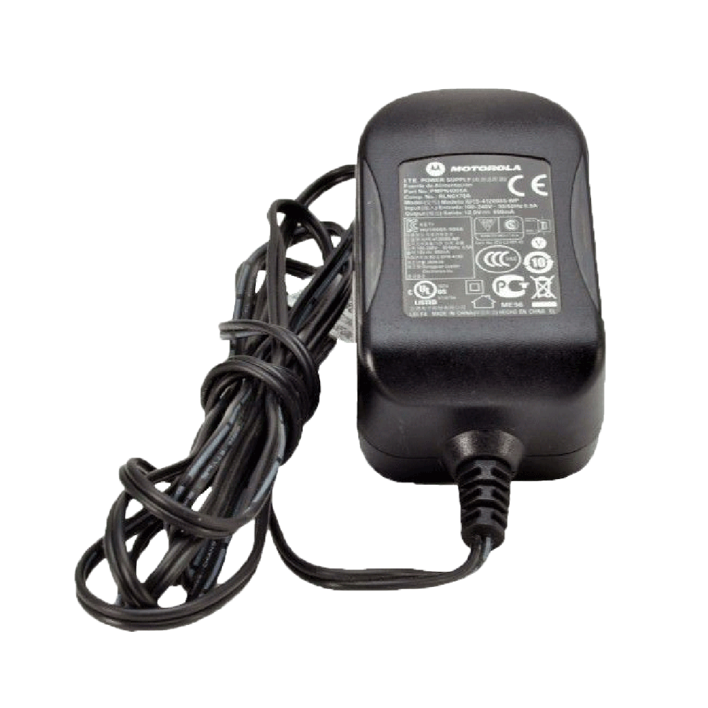 Motorola RLN6304 Rapid Charger Kit - Fast USB-C Wall Charger & Cable for Motorola Phones - Perfect for Home, Office & Travel Charging