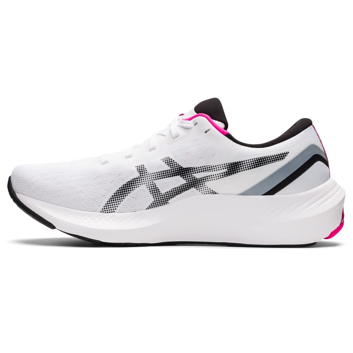 ASICS Women's Gel-Pulse 11 Running Shoes - Lightweight Cushioned Sneakers for Jogging, Gym Workouts & Daily Walking | Comfortable Athletic Shoes for Women