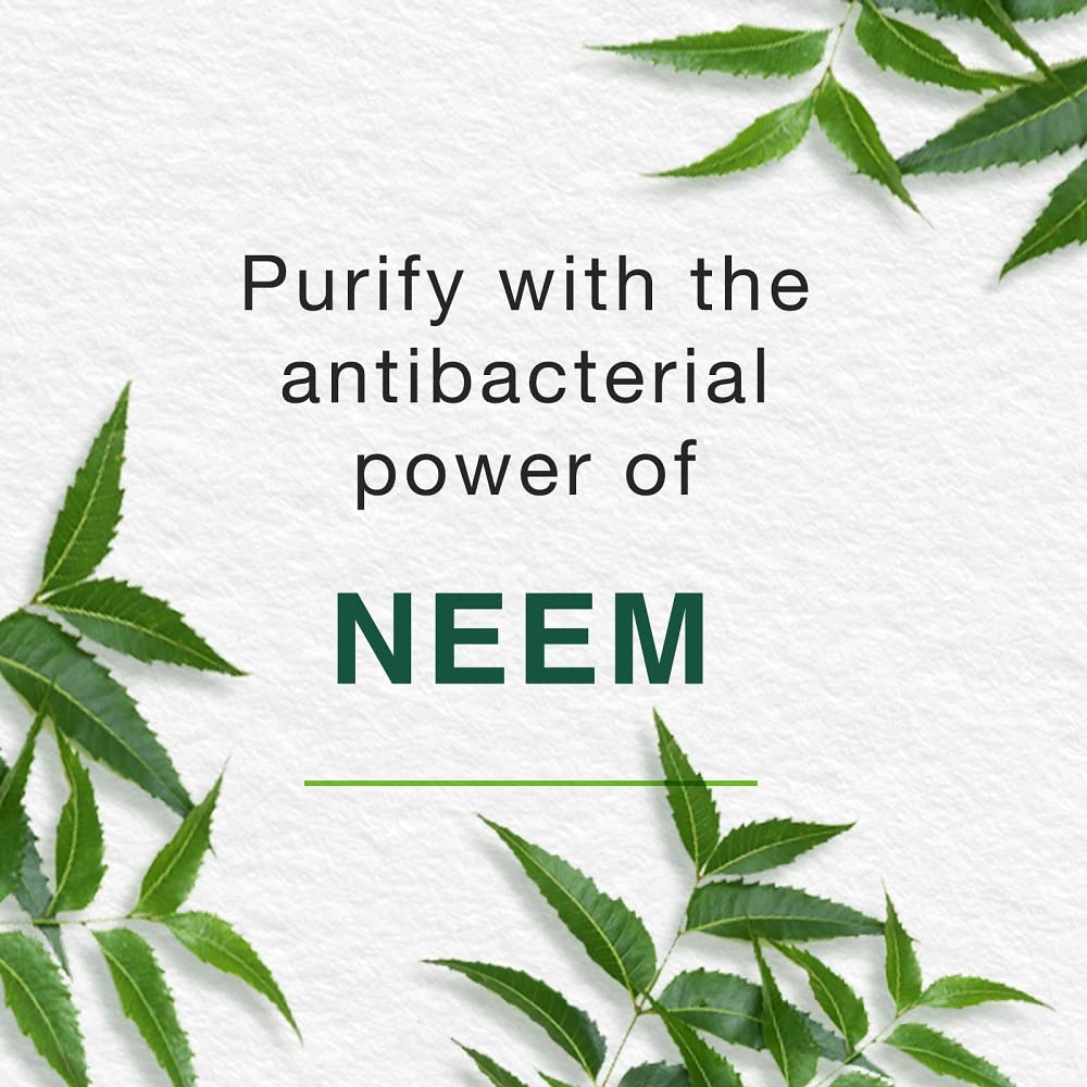 Himalaya Herbals Purifying Neem Foaming Face Wash for Acne & Oily Skin - 150ml (Pack of 2) - Deep Cleansing & Oil Control for Daily Skincare Routine