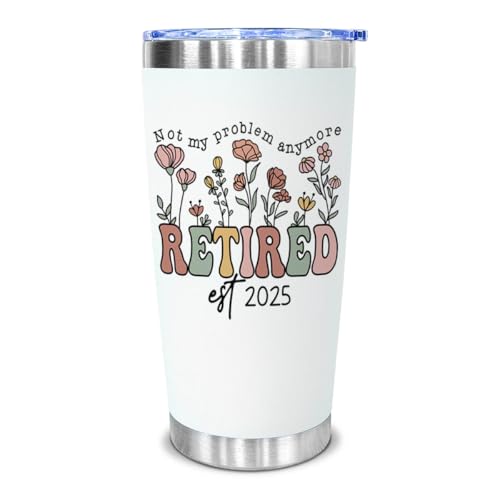 Retire 2025