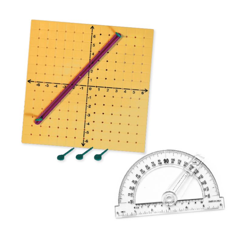 Explore Geometry Curriculum for Grades 6-12 | Comprehensive Math Learning Resources for Middle & High School Students | Perfect for Classroom Teaching & Homeschooling