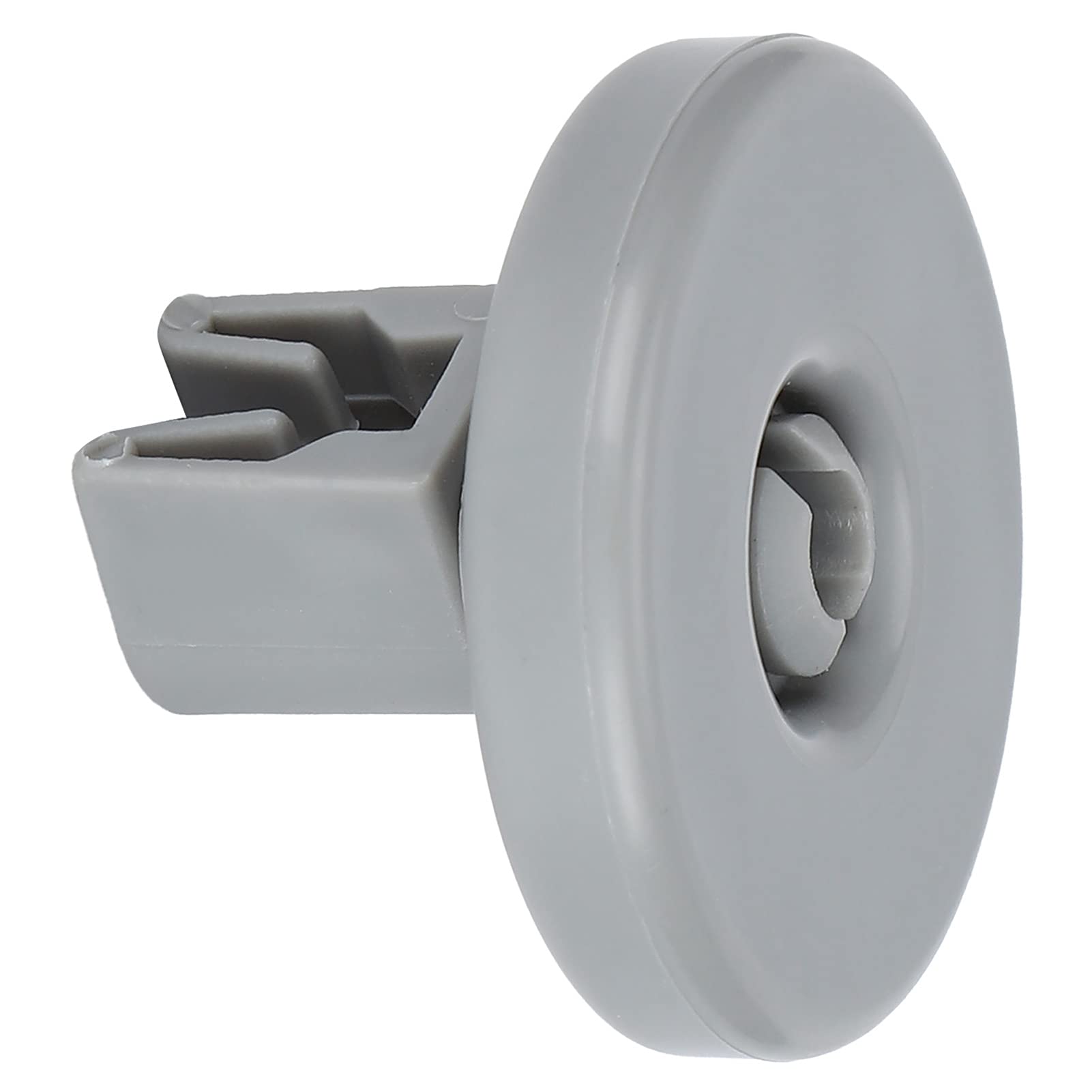 Dishwasher Wheel Replacement - Easy to Install, Wear-Resistant & Durable for Quick Dishwasher Repair | Saves Time & Money | Perfect for Kitchen Appliance Maintenance & DIY Home Fixes