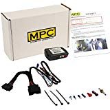 MPC Plug N Play Remote Starter Kit for 2015-2020 Ford F-150 Gas Models | Push Button Start | OEM Key Fob Activated | Easy Installation | Perfect for Cold Weather & Remote Engine Warm-Up