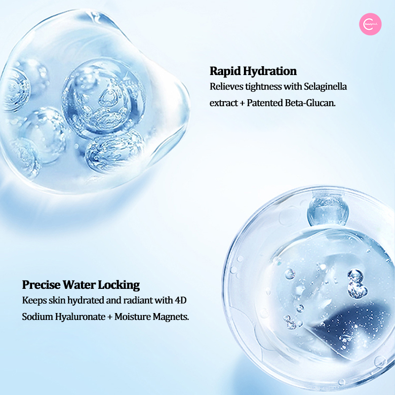 SIMPCARE Soothing Facial Mask for Sensitive Skin - Hydrating & Redness Relief - 10 Pack - Perfect for Post-Sun Care & Daily Skincare Routine