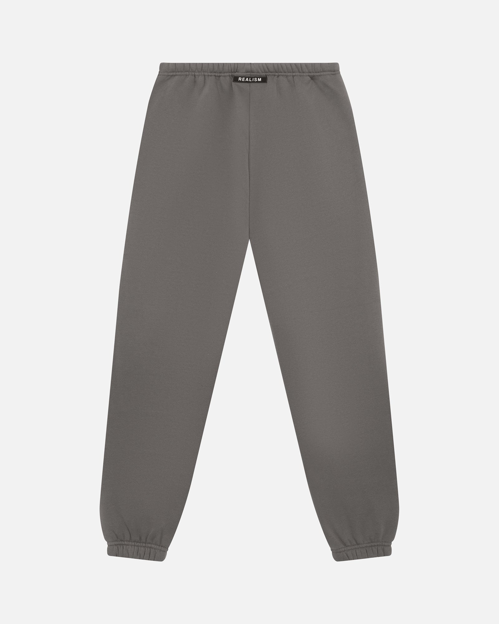 SSS Realism Render Sweatpants for Men & Women - Cool Grey - Comfortable Joggers for Casual Wear, Gym, Lounge & Street Style