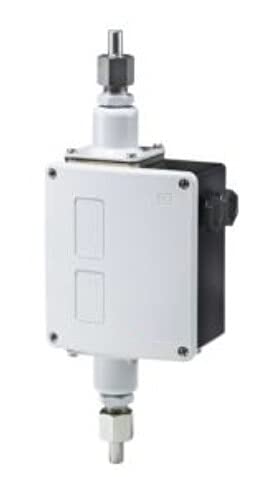 RT266AL RT263AL RT262AL RT262A RT260-A RT265-A Differential Pressure Switch - HVAC, Industrial Automation & Pneumatic Systems Control
