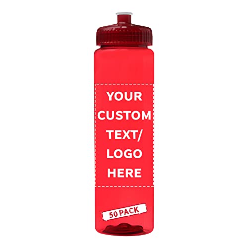- Custom - Trans Red