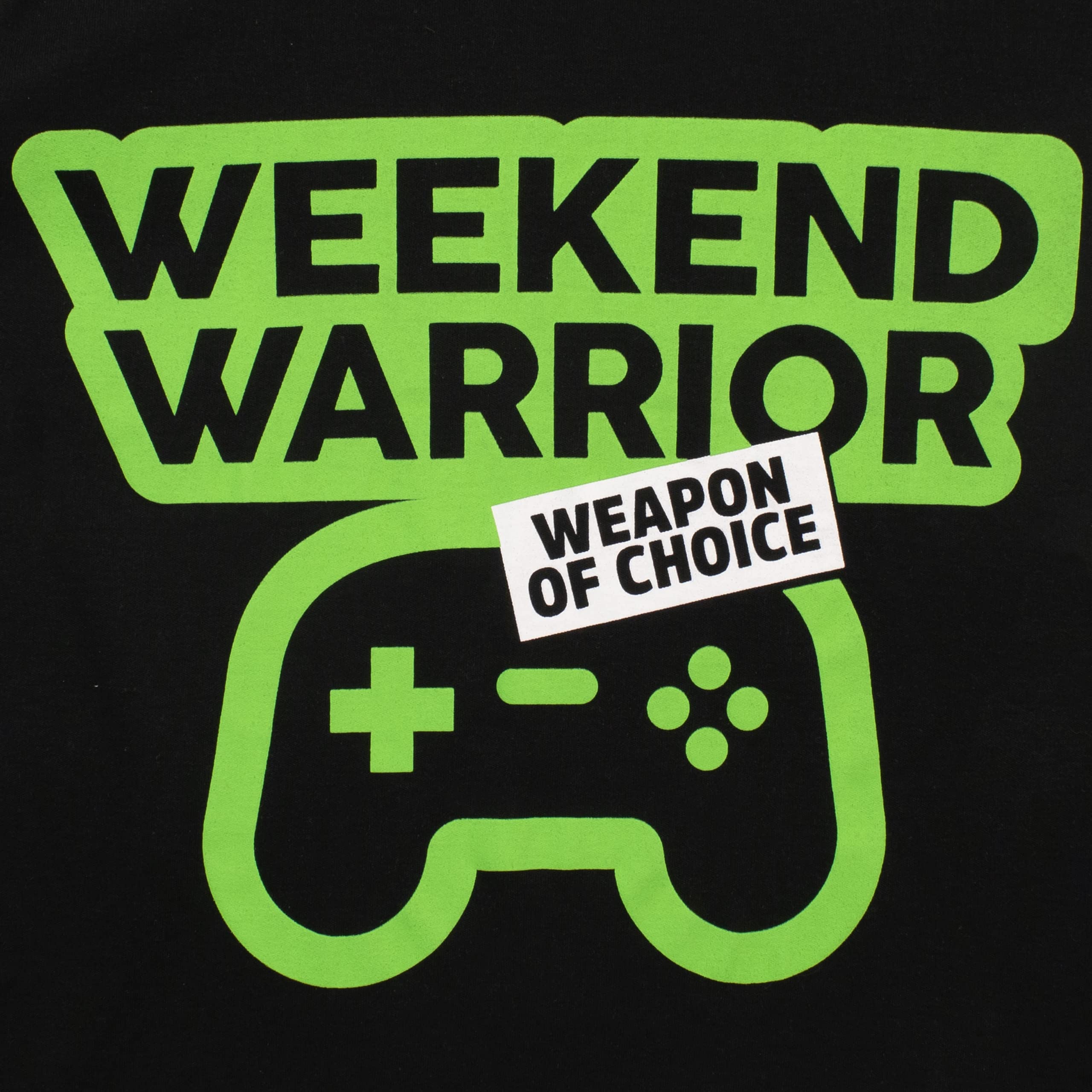 Boys' Gaming Pajamas - Soft & Comfortable Sleepwear for Kids - Perfect for Sleepovers, Gaming Nights & Relaxing at Home